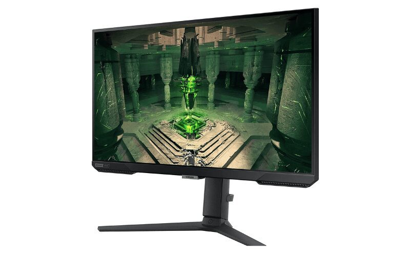 Samsung gaming monitors price in Nepal