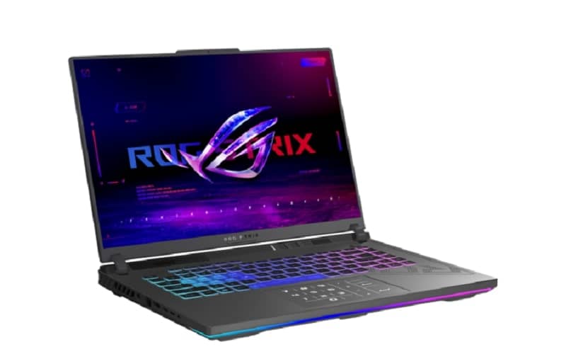 Asus ROG Strix G16 2023 Price in Nepal