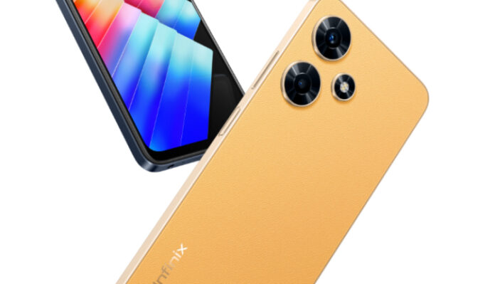 Infinix hot 30i Price in Nepal - feature image