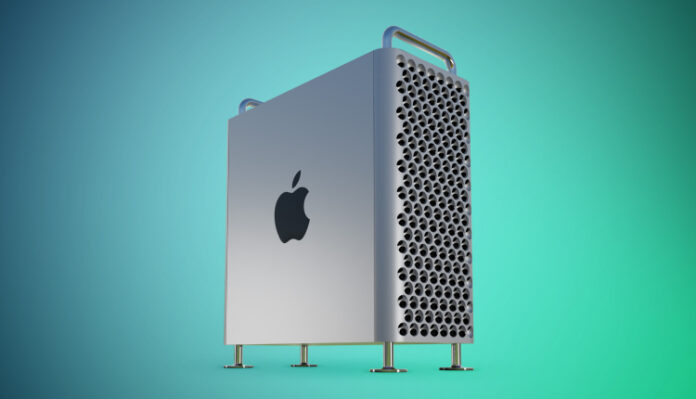 Mac Pro M2 Ultra Price in Nepal