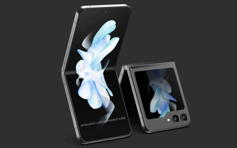 Samsung Galaxy Z Flip 5