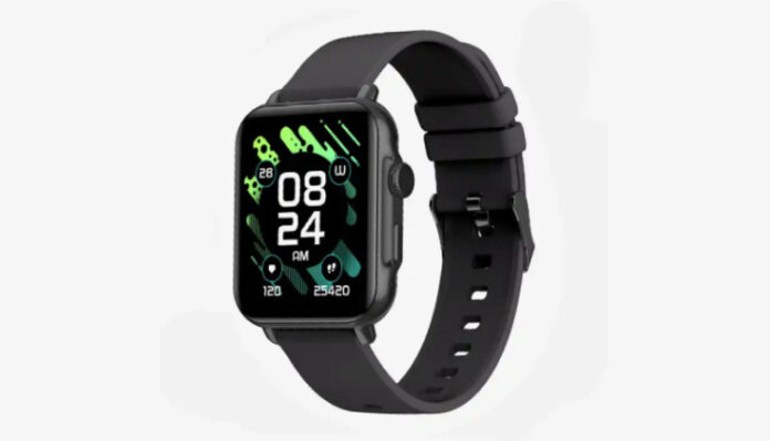 X-Age Buzz Smartwatch Price in Nepal Feature image