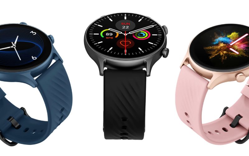 Zeblaze smartwatches price in Nepal Zeblaze Btalk 2 Lite