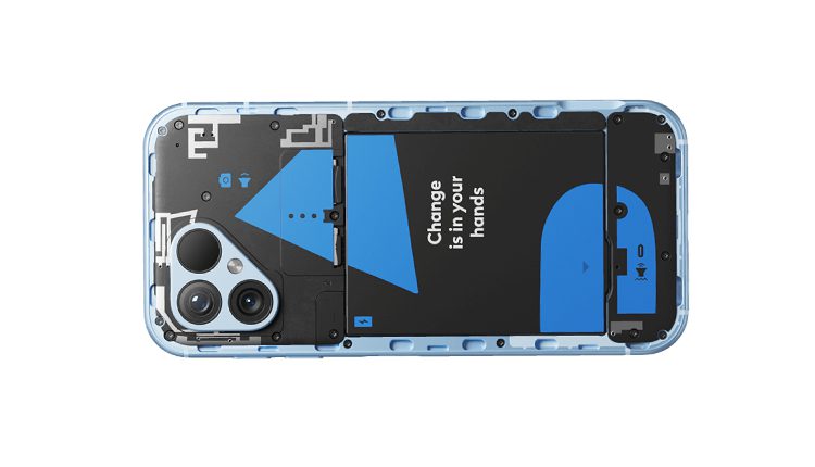 fairphone 5 price in nepal - Battery