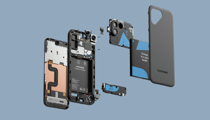 fairphone 5 price in nepal - Feature Image