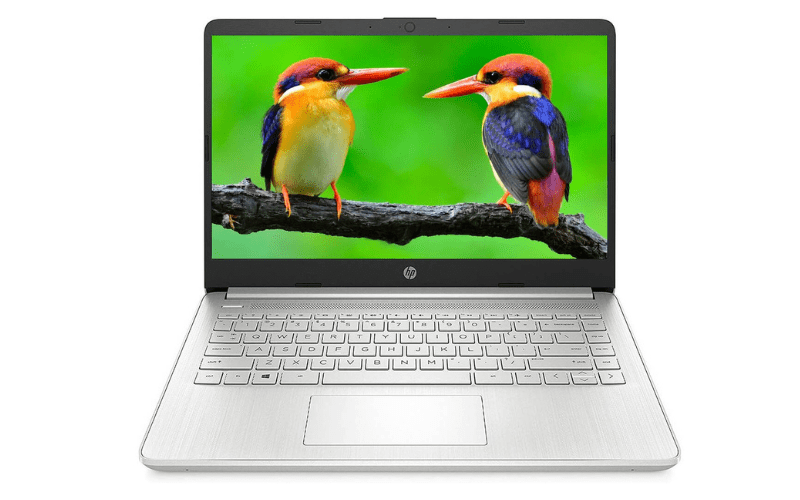 Best Laptops Under 50000 in Nepal