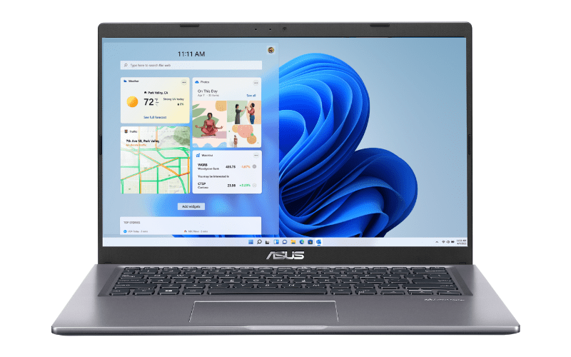 Best Laptops Under 50000 in Nepal