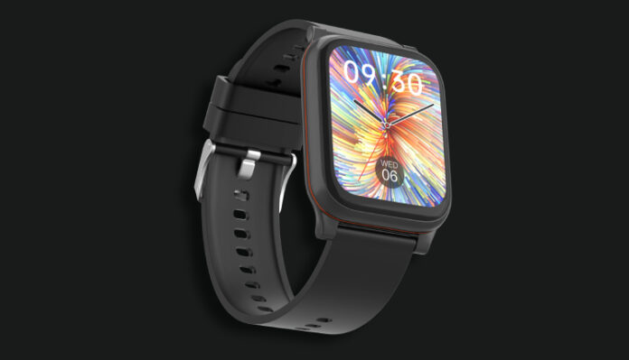 AQFit Max GT Smartwatch price in Nepal - feature image