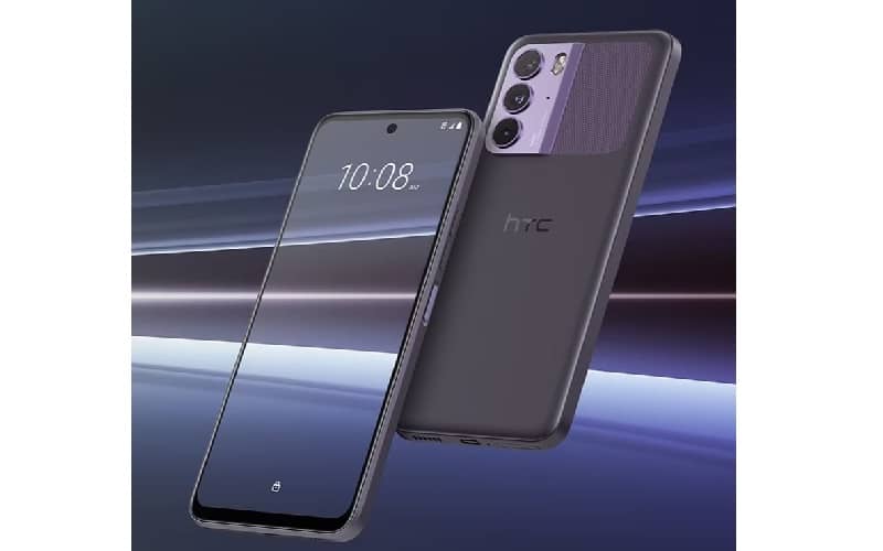 HTC U23 and U23 Pro 
