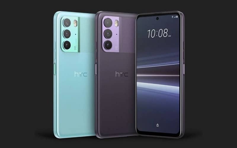 HTC U23 and U23 Pro  