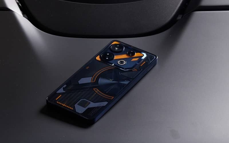 Infinix GT 10 Pro