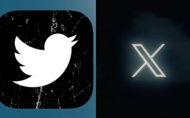 Twitter to change its name to X