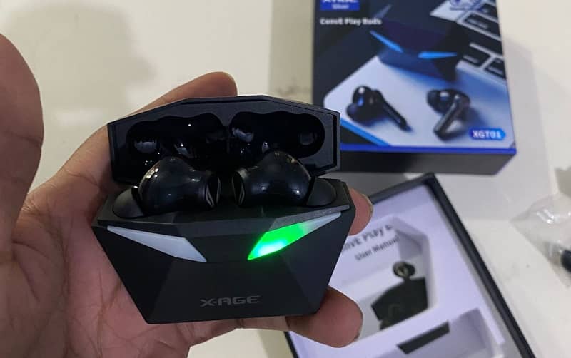  X-Age Conve Play Buds Price in Nepal