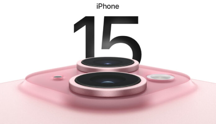 Apple iPhone 15 Price in Nepal - Feature image