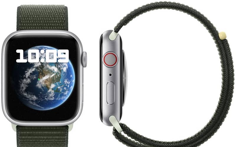 Apple Watch Series 9 Price in Nepal