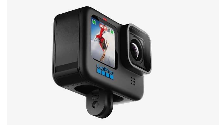 GoPro Hero 12 Black featured