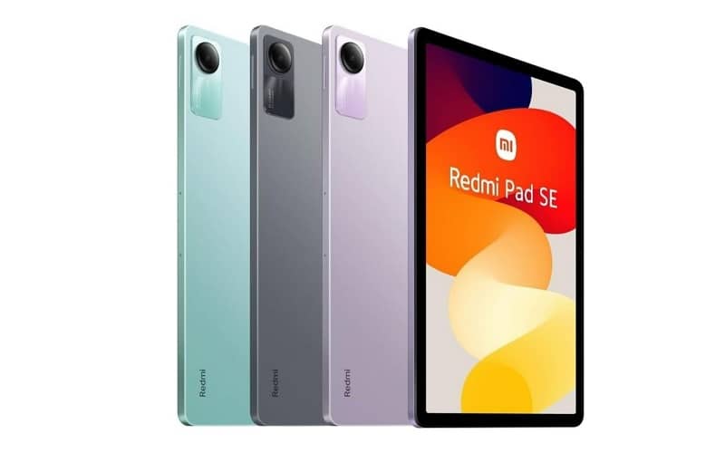 Redmi Pad SE Price in Nepal