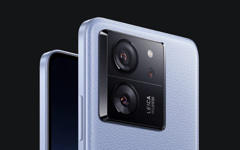 Xiaomi 13T Pro price in Nepal - Camera