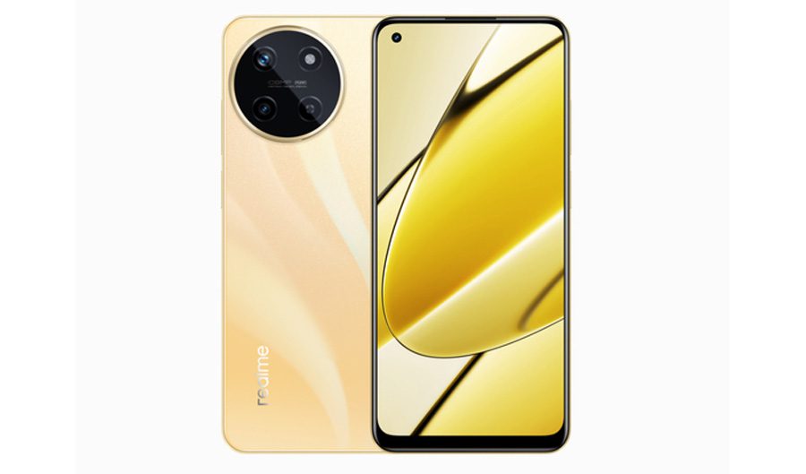 realme 11 4g price in nepal