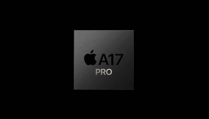 A17 Pro Dominates AnTuTu