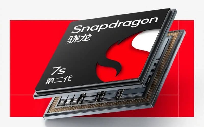 Snapdragon 7s Gen 2 features