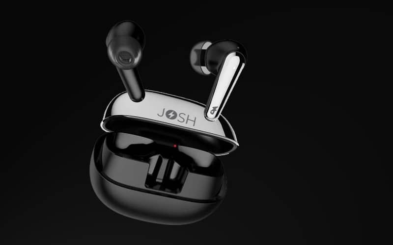 Josh-lifestyle Earbuds Price in Nepal