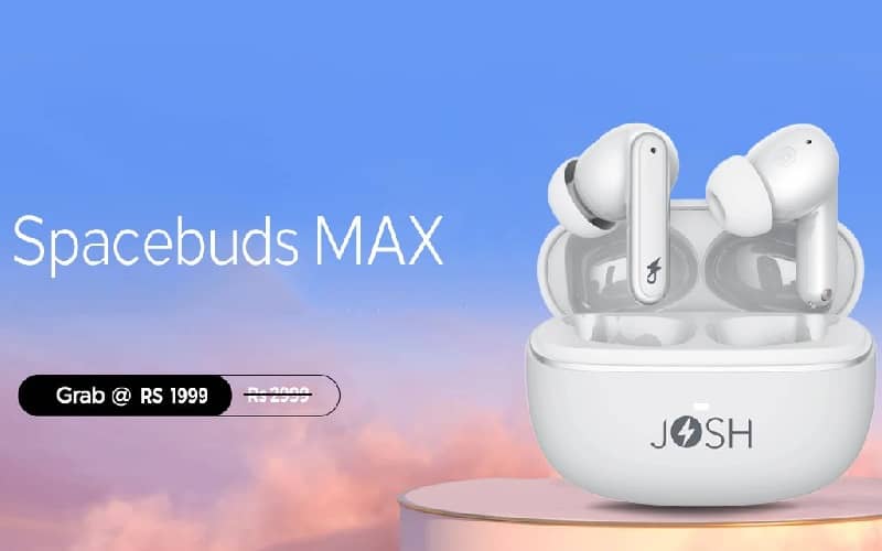 Josh-lifestyle Earbuds Price in Nepal