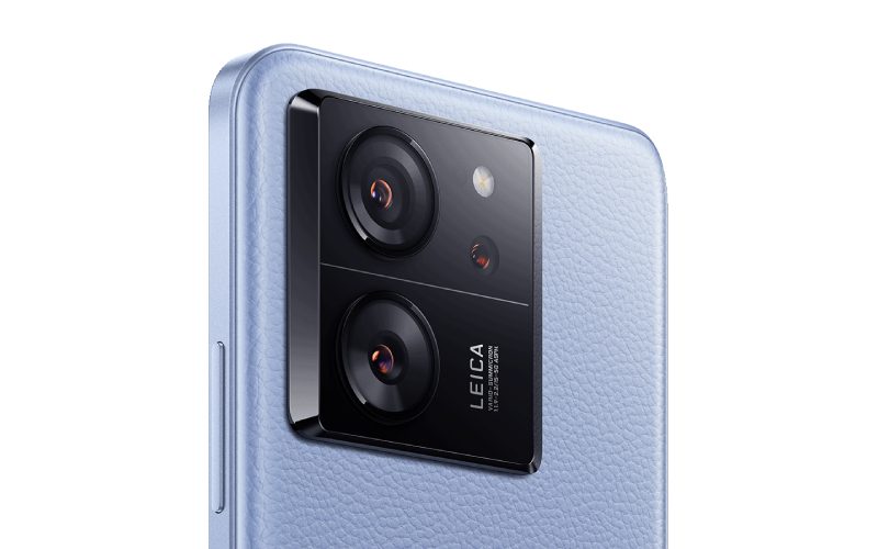 Xiaomi 13T camera