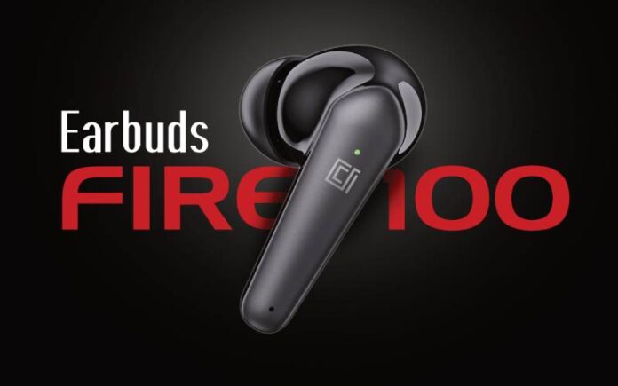 Cameo Fire 100 earbuds price in Nepal - feature image