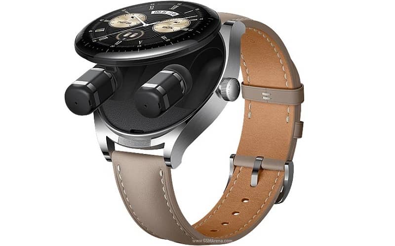 Huawei Watch Buds Price in Nepal