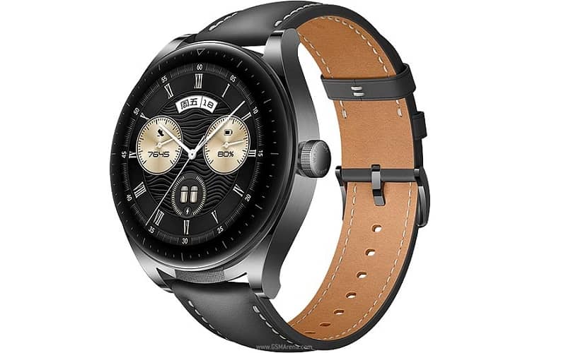 Huawei Watch Buds Price in Nepal