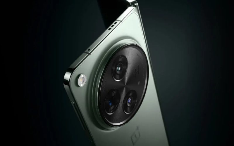 OnePlus Open Camera