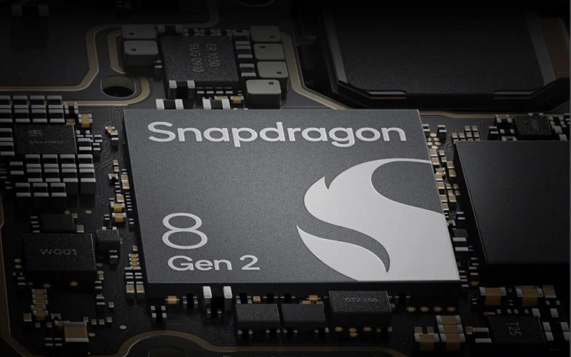 OnePlus Open Snapdragon 8 gen 2