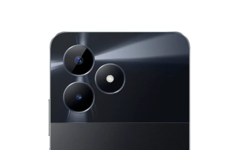 Realme C53 Camera