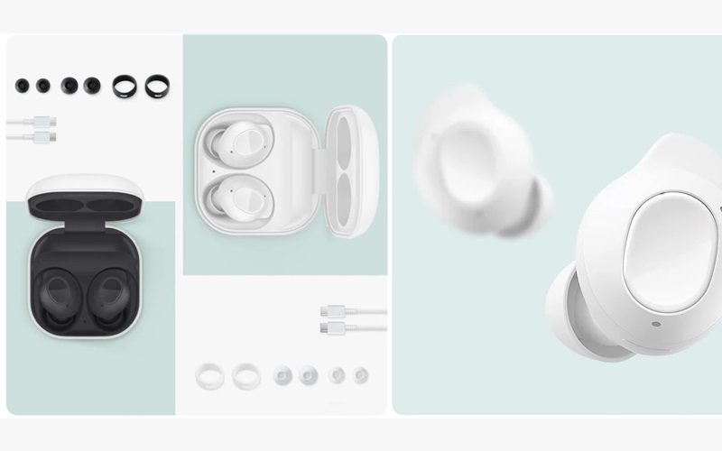 Samsung Galaxy Buds FE Price in Nepal