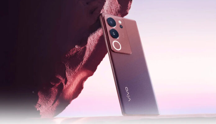 Vivo V29 5G price in Nepal - feature image