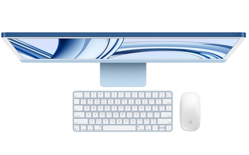 M3 24-inch iMac Price in Nepal