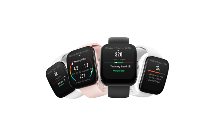 Amazfit Bip 5 Featured image