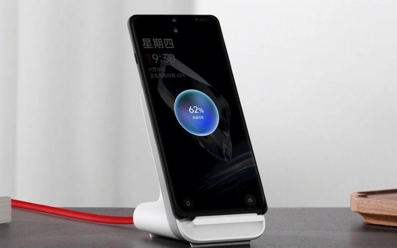 OnePlus 12 Wireless charging