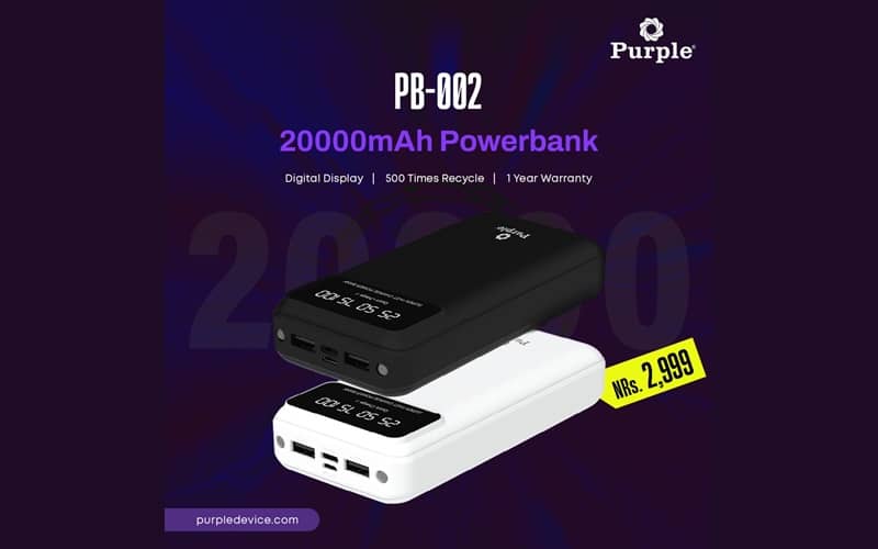 Power Bank Models and Prices