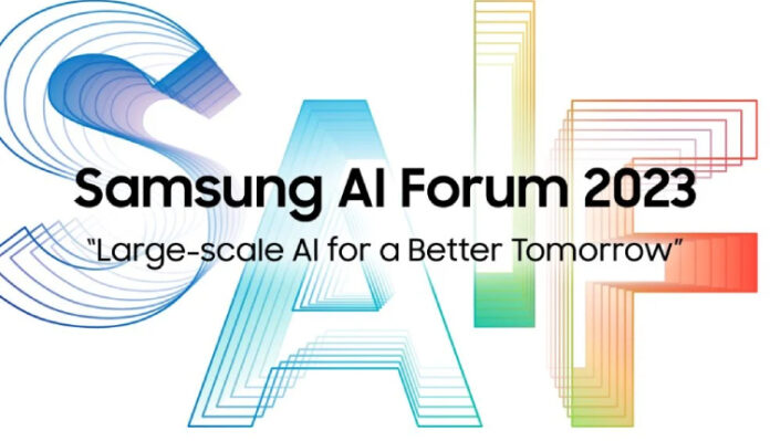 Samsung Generative AI