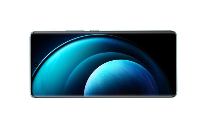 Vivo X100 - Display