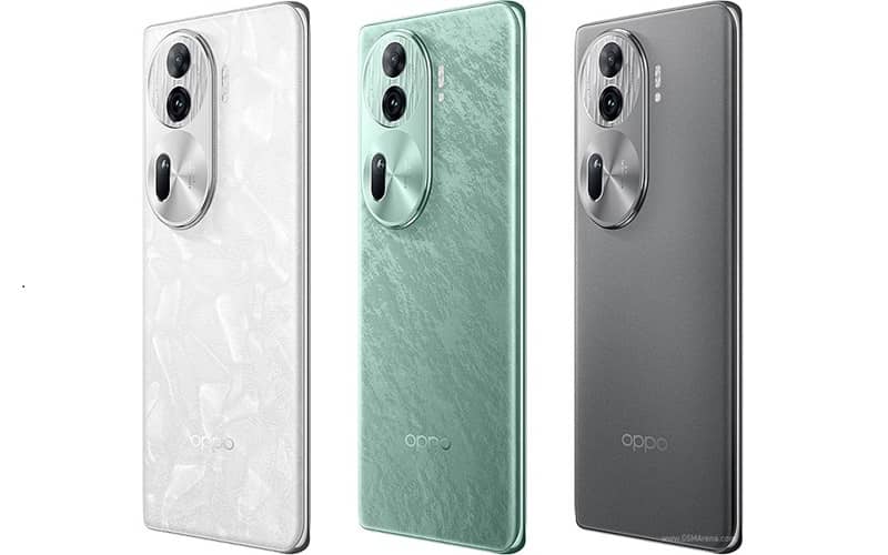 Oppo Reno 11 series Price in Nepal