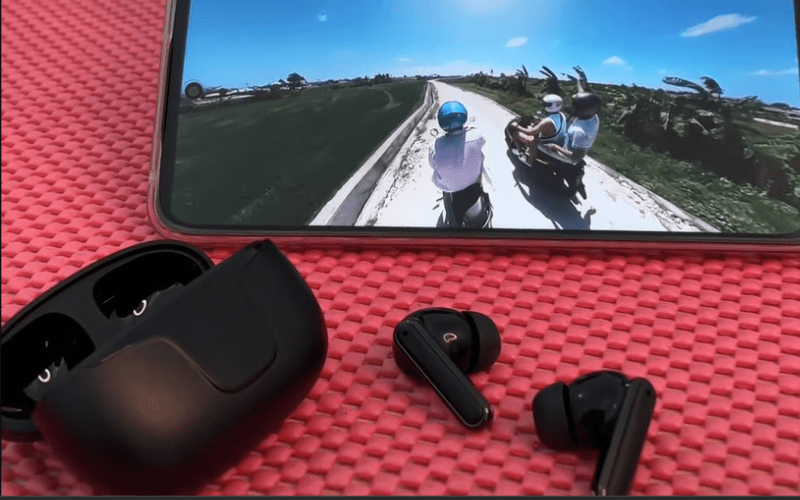 X-AGE ConvE Play Buds Pro Full Review