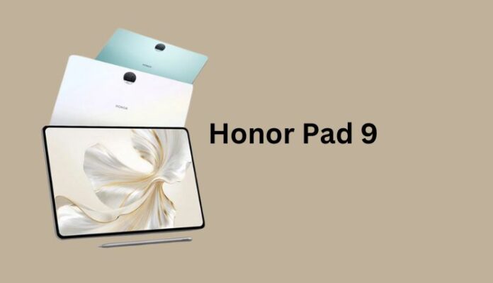 Honor Pad 9 Price Nepal