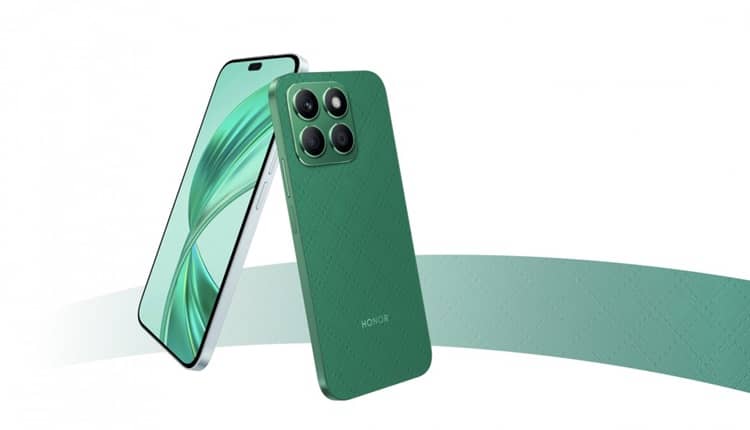 Honor X8b featured