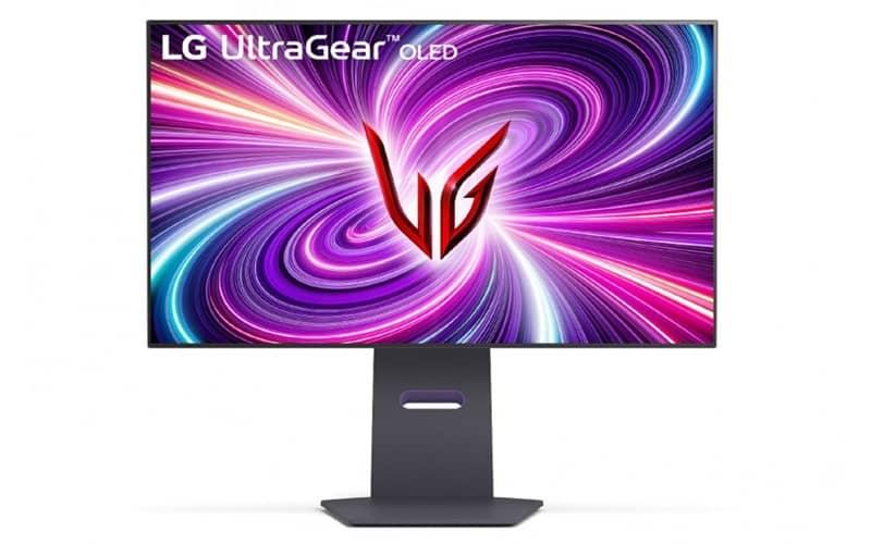 LG announces Dual Hz OLED Monitors