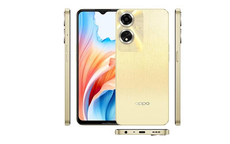 Oppo A59 Price in Nepal