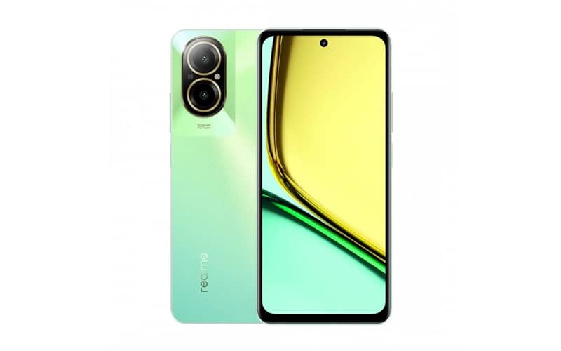 Realme C67 4G Price in Nepal