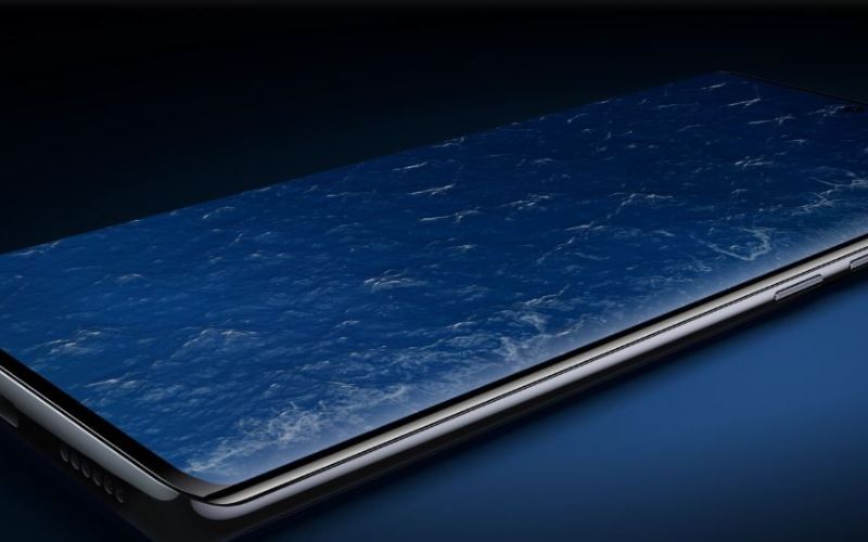 Tecno Spark 20 Pro+ Display